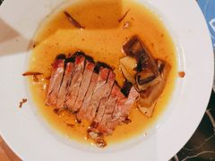 -云端西餐厅(南宁龙光那莲豪华精选酒店)
