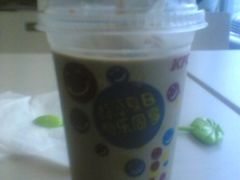 雪顶玛奇朵咖啡-肯德基(槐苑店)