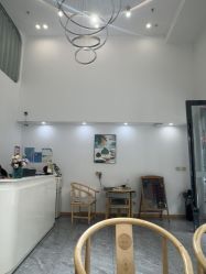 -玛尼瑜伽·普拉提