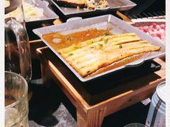 -很久以前羊肉串(簋街店)