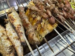 -运德成·天津老味烧烤(广开二马路店)