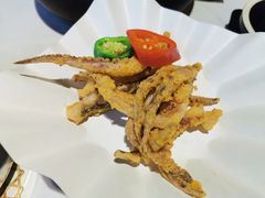 -味可道美食坊(福基路店)
