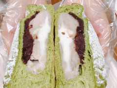 红豆嘟嘟-奈雪的茶(漫广场店)