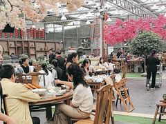 -老磨油饼(高陵店)