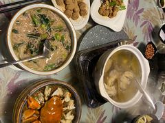 -海市蜃楼花园主题餐厅(石顶店)