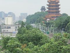 -武汉长江大桥