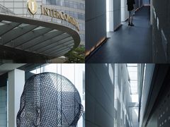 -深圳大梅沙京基洲际度假酒店