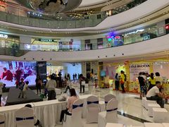 -万达广场(龙湖店)