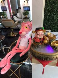 -东宫造型Eastern palace