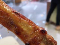 -一代烤翅王(大汉口店)