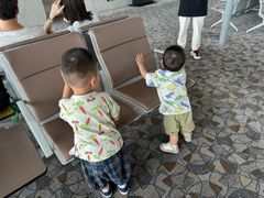 -O’mills Sourdough Bakery&Bistro(浦东机场店)