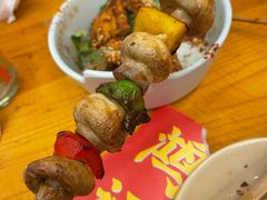 -炒豆合作社(东四总店)