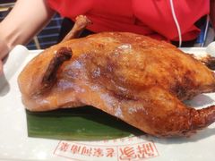 -解家河南菜(商鼎路店)