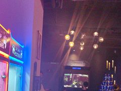 -CIAO·团建聚餐·生日派对轰趴馆(福田店)