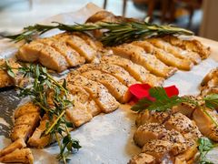 -威斯汀舞台餐厅