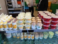 -德禄酸奶(莫家街店)