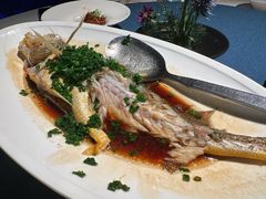 -三利音·玖弄小鲜(浦东嘉里城店)