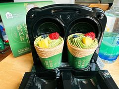 -盒马鲜生(红莲店)