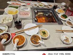 -海底捞火锅(万达广场店)
