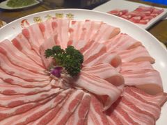 -扬之阿李菌汤火锅(1969店)