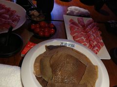 -大渝火锅(苏州西城永捷店)
