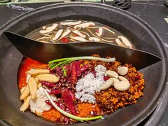 -巴蜀大将火锅(春熙店)