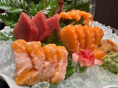 -万鱼亭·鹤家日本料理(南通青年中路店)