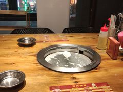 -三肥两瘦烤肉(鹿城店)