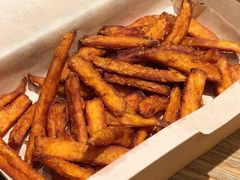 炸红薯条-KPRO(朝阳大悦城店)