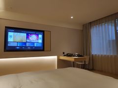 -全季酒店(广州越秀公园店)