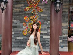 -东涌水乡风情街