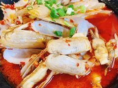 -老闵田螺馆·南昌特色小炒(梦时代店)