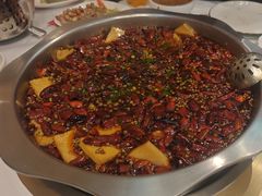 -天宜隆蘑菇宴火锅(石景山旗舰店)