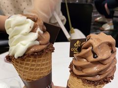 -GODIVA(五角场万达广场店)