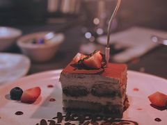 -WESTWOOD•落日餐厅•乐队演出(前海壹方汇店)