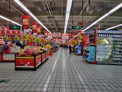 -大润发(康桥店)