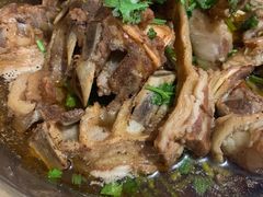 -大勇羊棒骨·烧烤(经六路店)