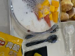 -欢牛蛋糕屋(萧山万象汇店)