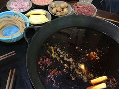 -星鸿社重庆老火锅