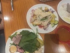 -So Lounge索兰至餐厅(蓝色港湾店)