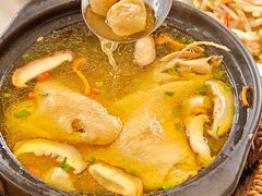 -蟹天蟹地农家菜·阳澄湖大闸蟹(浅水湾店)