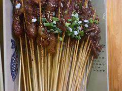 -新疆民族团结羊肉串(锦江区店)