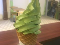 -無印抹茶·日式甜品·生日蛋糕(吉林财富购物广场店)
