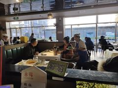 -李恩记清真水饺(北电大厦店)