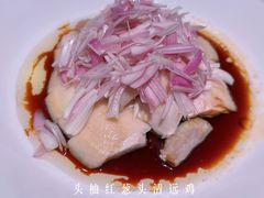 -炳胜私厨(万象前海店)