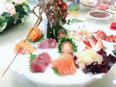 -金时代顺风大酒店(协泰店)
