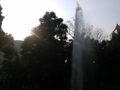 -九龙公园