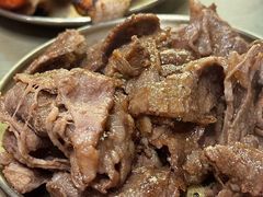 -西塔老太太泥炉烤肉(北京双井店)