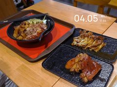 -卤好·黑金卤味饭(华侨城店)