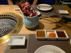 -江户烧肉(高德店)
